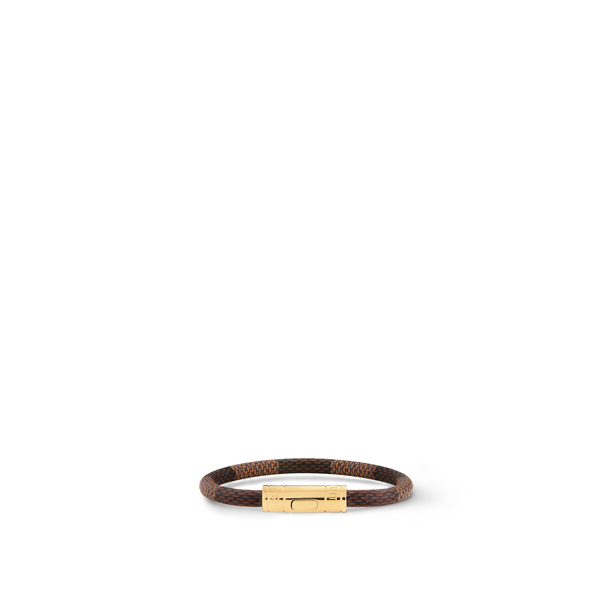 Louis popular Vuitton bracelet